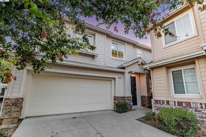 4001 Hemingway Cmn, Fremont, California 94536