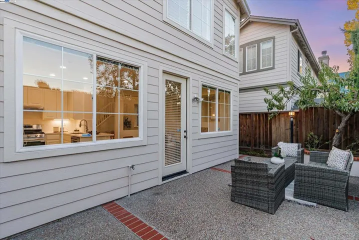4001 Hemingway Cmn, Fremont, California 94536