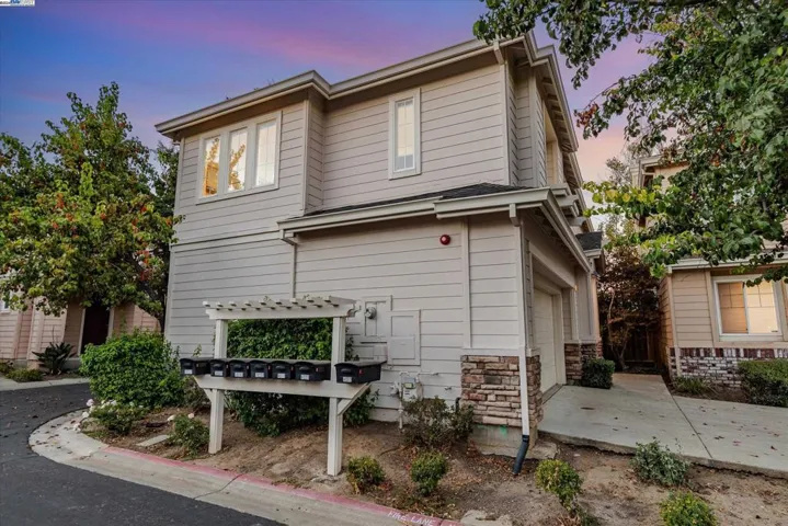 4001 Hemingway Cmn, Fremont, California 94536