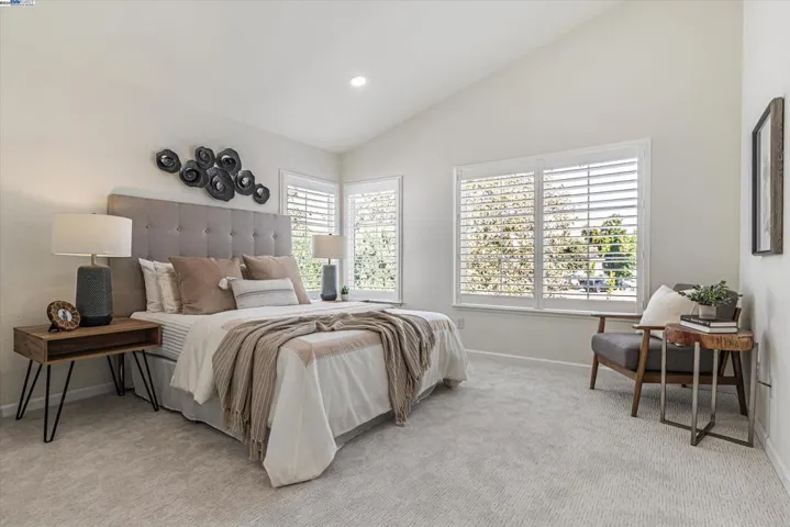4001 Hemingway Cmn, Fremont, California 94536