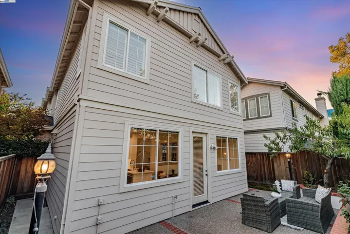 4001 Hemingway Cmn, Fremont, California 94536