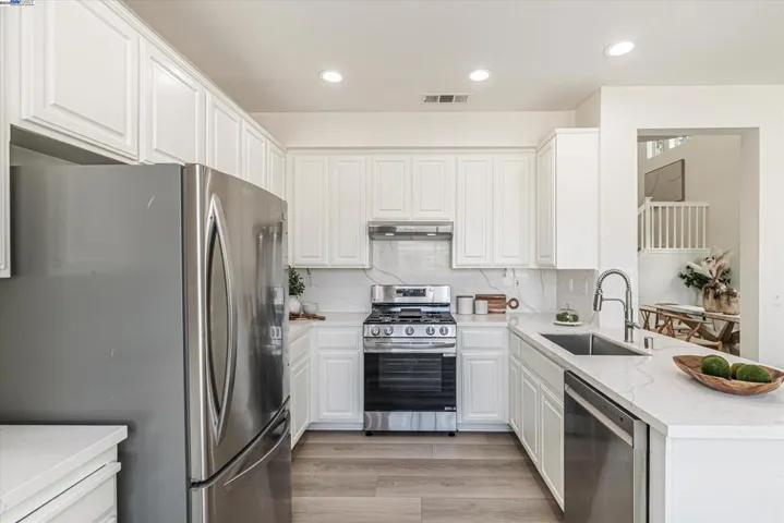4001 Hemingway Cmn, Fremont, California 94536