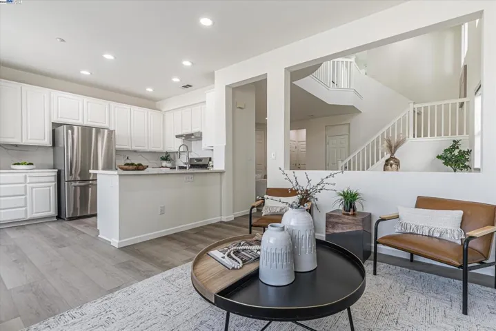 4001 Hemingway Cmn, Fremont, California 94536
