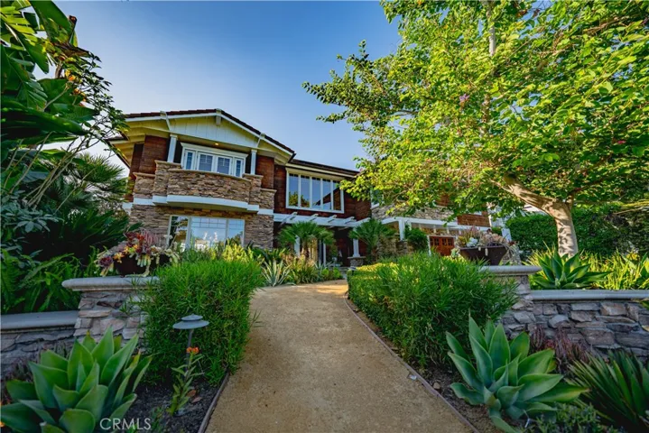 27171 Shenandoah Drive, Laguna Hills, California 92653