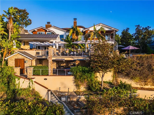 27171 Shenandoah Drive, Laguna Hills, California 92653