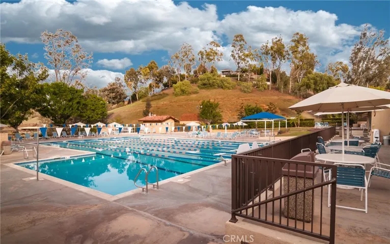 The Nellie Gail Swim Club is nearby