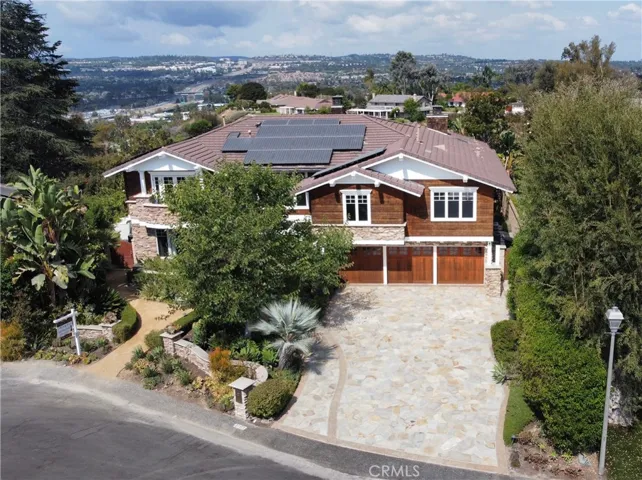27171 Shenandoah Drive, Laguna Hills, California 92653