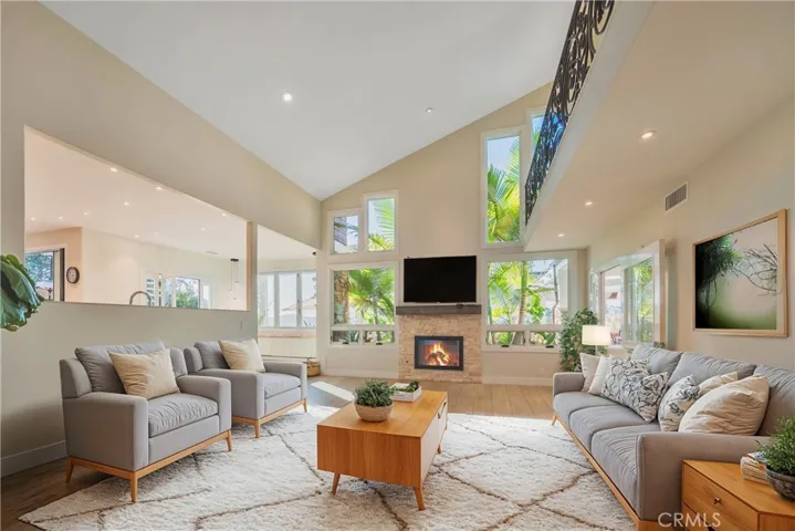 27171 Shenandoah Drive, Laguna Hills, California 92653
