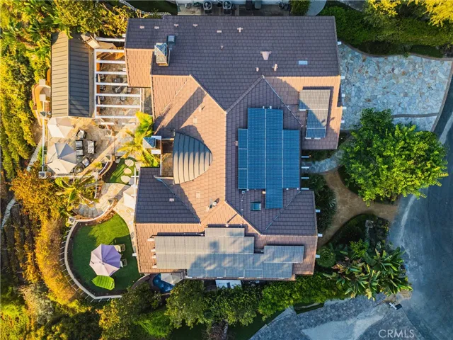 27171 Shenandoah Drive, Laguna Hills, California 92653