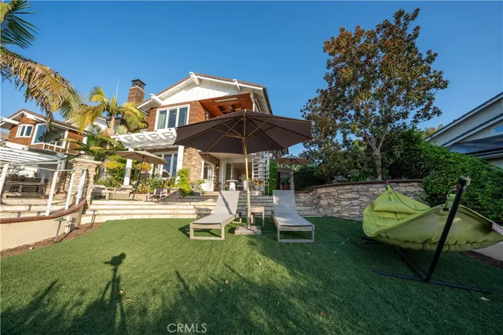 27171 Shenandoah Drive, Laguna Hills, California 92653