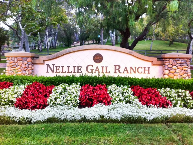 27171 Shenandoah Drive, Laguna Hills, California 92653
