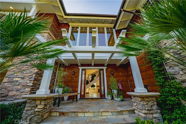 27171 Shenandoah Drive, Laguna Hills, California 92653