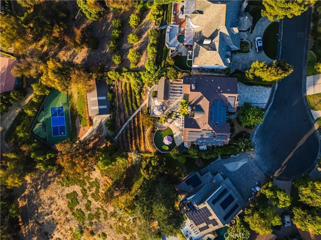27171 Shenandoah Drive, Laguna Hills, California 92653