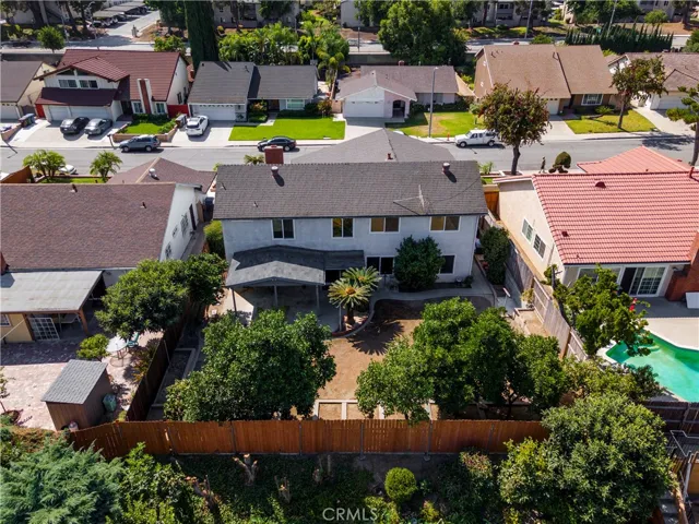 17027 Countrypark Lane, Hacienda Heights, California 91745
