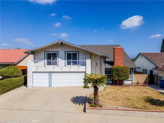 17027 Countrypark Lane, Hacienda Heights, California 91745