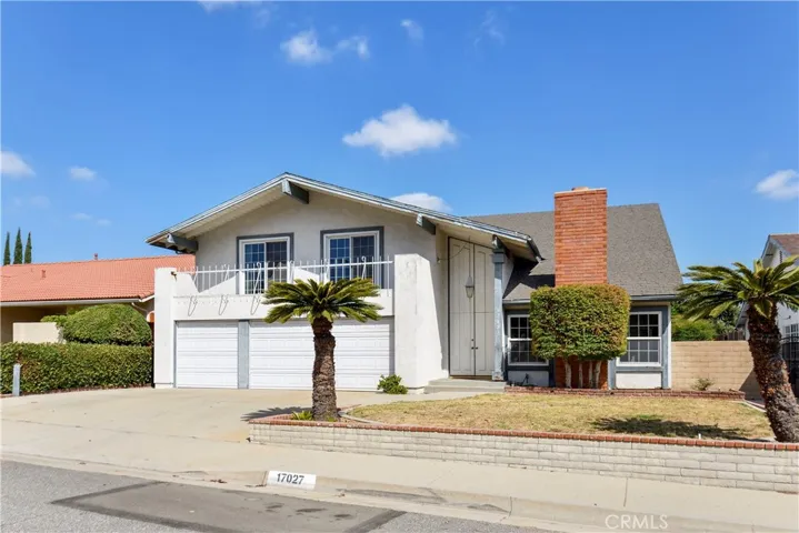 17027 Countrypark Lane, Hacienda Heights, California 91745