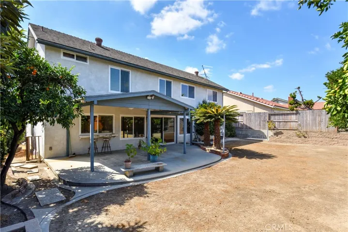 17027 Countrypark Lane, Hacienda Heights, California 91745