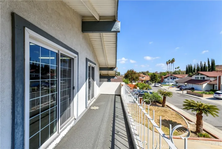 17027 Countrypark Lane, Hacienda Heights, California 91745