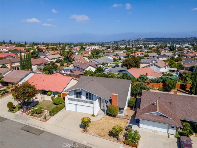 17027 Countrypark Lane, Hacienda Heights, California 91745