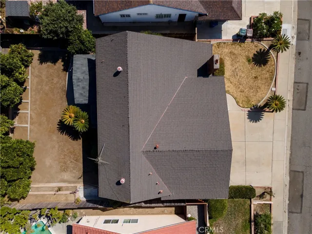 17027 Countrypark Lane, Hacienda Heights, California 91745