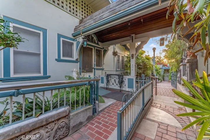 12305 Norino Drive, Whittier, California 90601