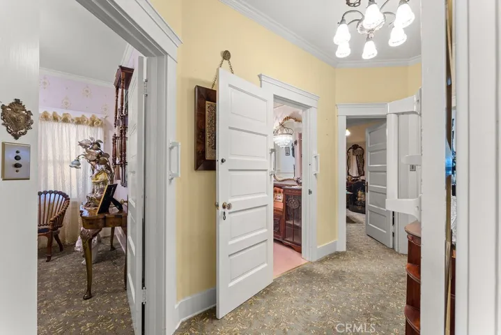 12305 Norino Drive, Whittier, California 90601