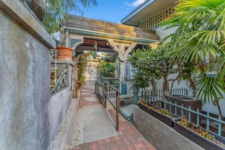 12305 Norino Drive, Whittier, California 90601