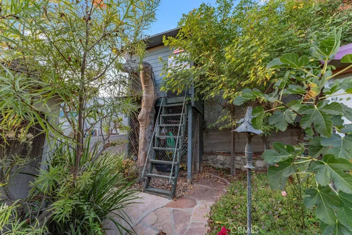 12305 Norino Drive, Whittier, California 90601