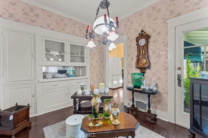 12305 Norino Drive, Whittier, California 90601