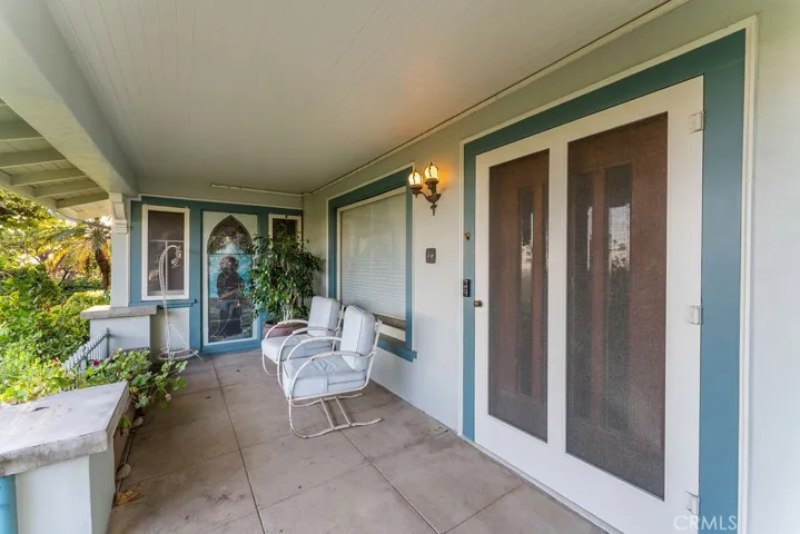 12305 Norino Drive, Whittier, California 90601