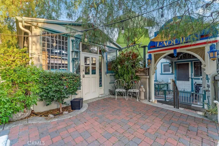 12305 Norino Drive, Whittier, California 90601