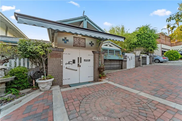 12305 Norino Drive, Whittier, California 90601