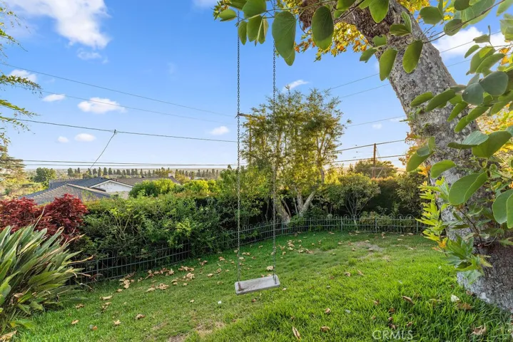 12305 Norino Drive, Whittier, California 90601