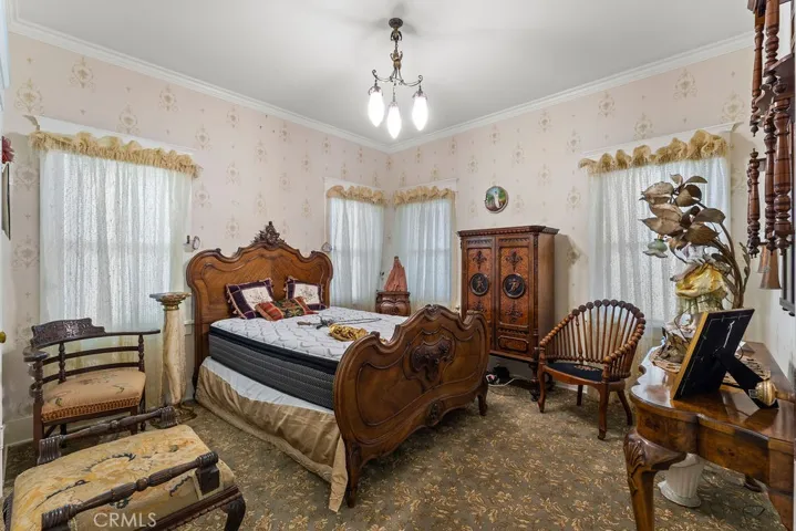 12305 Norino Drive, Whittier, California 90601