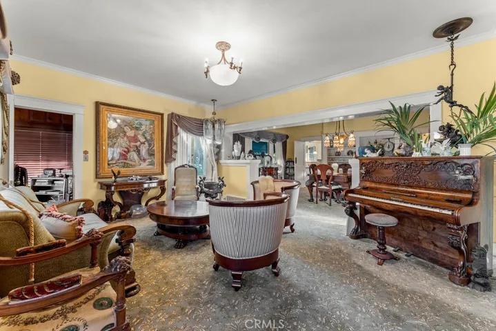 12305 Norino Drive, Whittier, California 90601