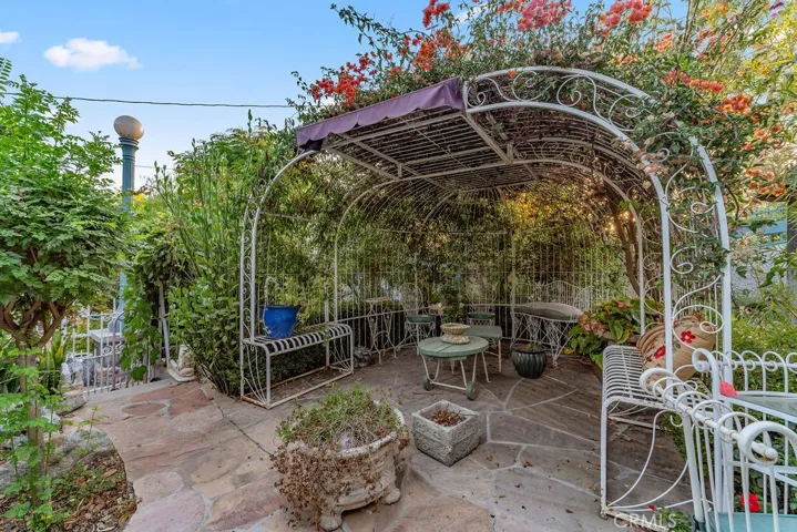 12305 Norino Drive, Whittier, California 90601