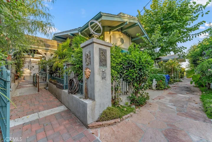 12305 Norino Drive, Whittier, California 90601