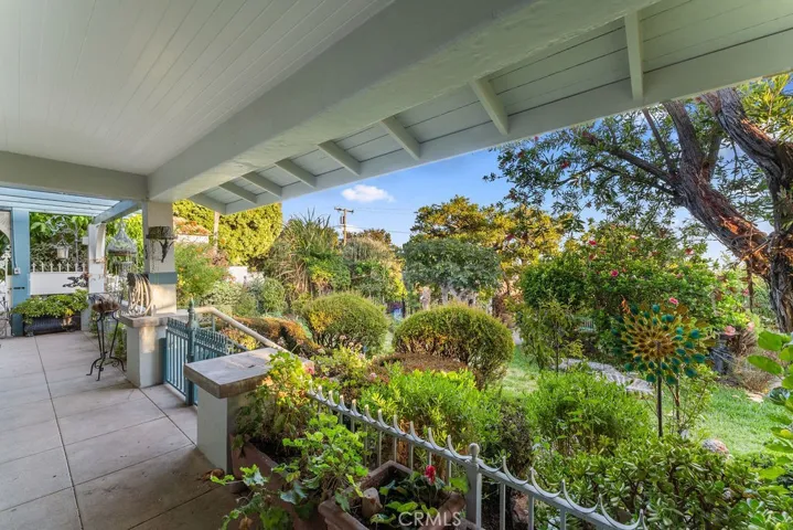 12305 Norino Drive, Whittier, California 90601