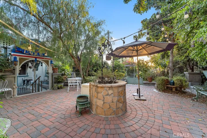 12305 Norino Drive, Whittier, California 90601