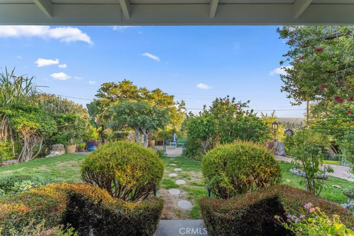12305 Norino Drive, Whittier, California 90601