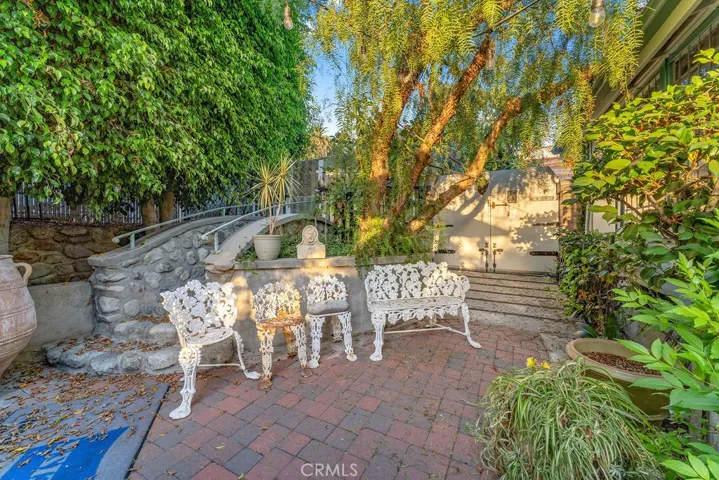 12305 Norino Drive, Whittier, California 90601