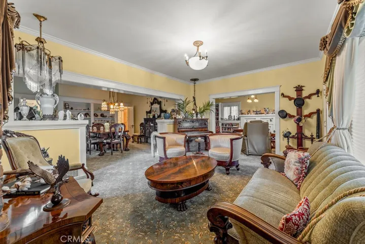 12305 Norino Drive, Whittier, California 90601
