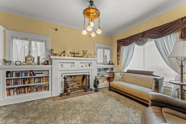 12305 Norino Drive, Whittier, California 90601
