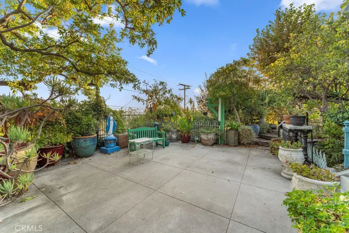 12305 Norino Drive, Whittier, California 90601
