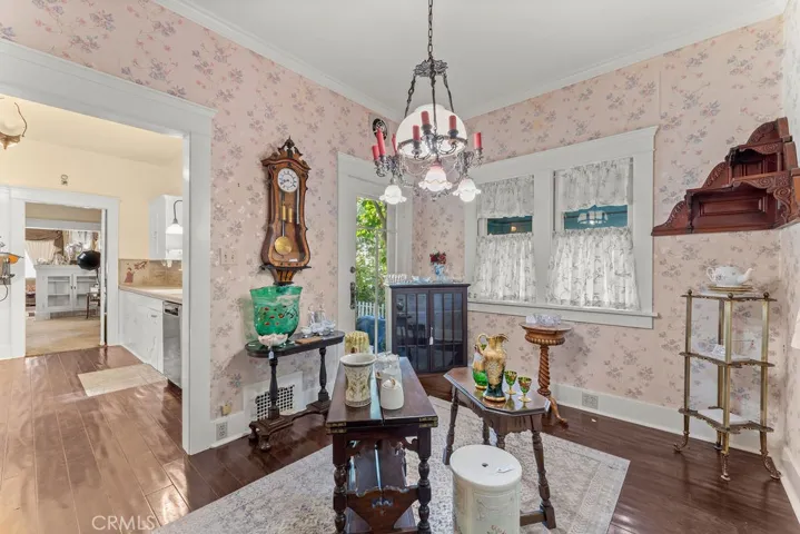 12305 Norino Drive, Whittier, California 90601