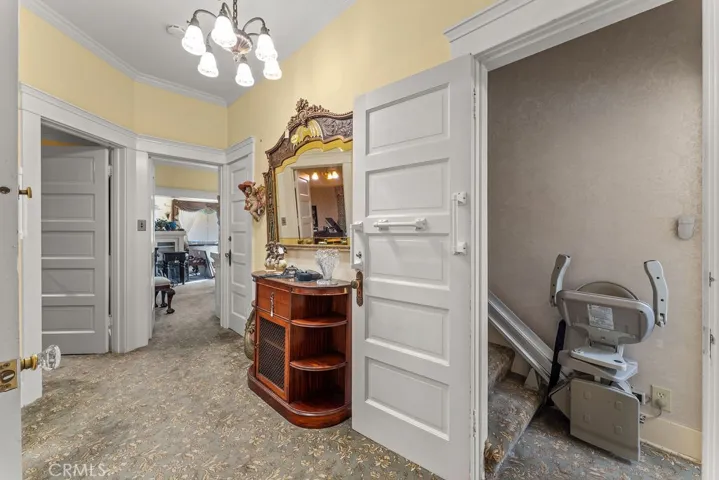 12305 Norino Drive, Whittier, California 90601