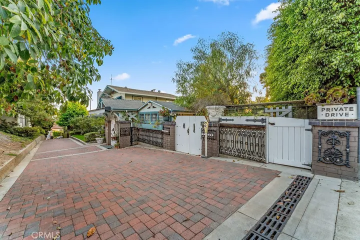 12305 Norino Drive, Whittier, California 90601