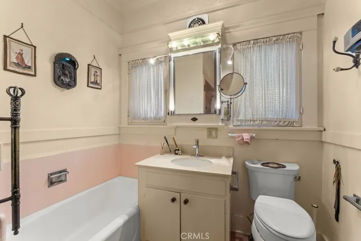 12305 Norino Drive, Whittier, California 90601