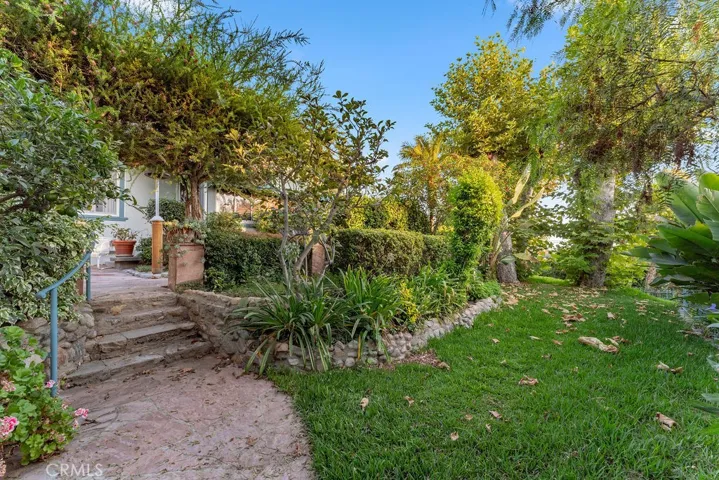 12305 Norino Drive, Whittier, California 90601