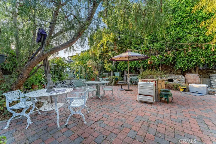 12305 Norino Drive, Whittier, California 90601